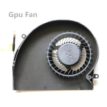 Noul Cpu Fan Pentru Dell Alienware 17 R4 17R5 P31E CPU Ventilatorului Gpu Fan MG75090V1-C060-S9A MG75090V1-C070-S9A