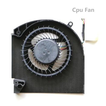 Noul Cpu Fan Pentru Dell Alienware 17 R4 17R5 P31E CPU Ventilatorului Gpu Fan MG75090V1-C060-S9A MG75090V1-C070-S9A