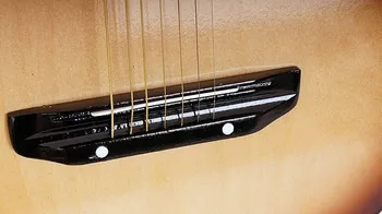 2c-7 chitara acustica 7-string, Izhevsk fabrica T. I. M