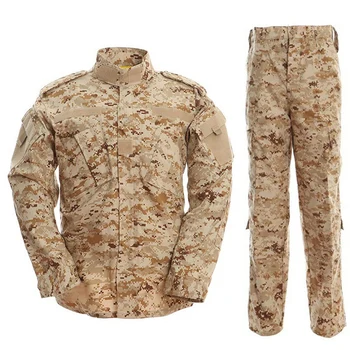 2020 Camuflaj Multicam Adult De Sex Masculin De Securitate Militare Uniforme De Luptă Tactice Jacheta Speciale De Instruire A Forțelor Armate Costum Cargo Pant