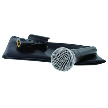 De înaltă Calitate 58LC Profesional de Microfon cu Fir Cardioid Dinamic Microfon Pentru Performanta Live Voce de Karaoke Stage Studio