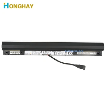 HONGHAY L15L4A01 baterie Laptop pentru Lenovo Ideapad V4400 300-14IBR 300-15IBR 300-15ISK 100-14IBD 300-13ISK L15M4A01 L15S4A01