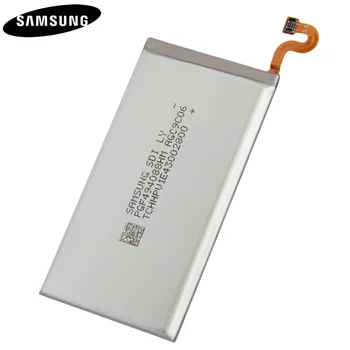 Telefon Original, Baterie EB-BG960ABE Pentru Samsung GALAXY S9 G9600 SM-G960 SM G960F EB-BG960ABE 3000mAh Baterie de schimb