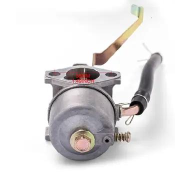ET950/650W Înlocuire Benzina Motor Generator Tool Kit grup electrogen de Gaz Auto Ulei Doi timpi cu Carburatoare, Piese de schimb