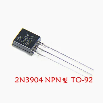 Bilaterale tiristor BS08D 08D SĂ-92 amplificator Operațional upc4558c c4558c baie Tranzistor 2N3904 SĂ-92 2N3906 SĂ-92