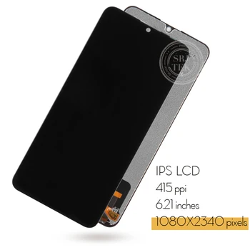 10-Touch Original Display Pentru Huawei P Inteligente 2019 Display LCD Touch Screen Digitizer P Inteligente 2019 LCD Înlocui OALĂ-LX1 L21 LX3