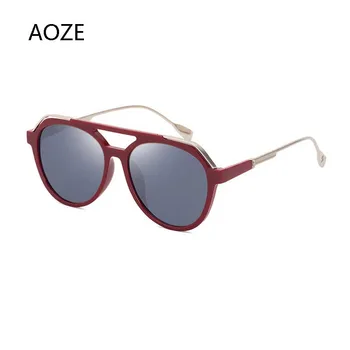 2020 de Lux Moda Barbati Pilot Rece ochelari de Soare Stil de Conducere Vintage Design de Brand Ieftine unisex ochelari de Soare Oculos De Sol 3139