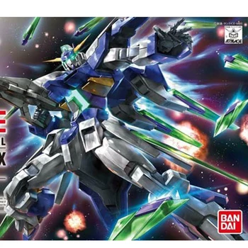 13 cm model Hg 1 / 144 vârstă de 27 de Gundam age-fx ajuns la forma finala figurina de Colectie Model de 14 Ani, Cadou de Ziua