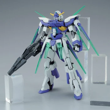 13 cm model Hg 1 / 144 vârstă de 27 de Gundam age-fx ajuns la forma finala figurina de Colectie Model de 14 Ani, Cadou de Ziua