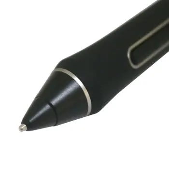 A 2-a Generație Durabil din Aliaj de Titan Rezerve Stilou Desen Tableta Grafica Standard Penițe de Stilou Stylus pentru Wacom Intuos BAMBUS