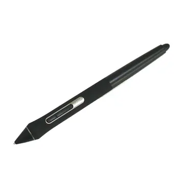 A 2-a Generație Durabil din Aliaj de Titan Rezerve Stilou Desen Tableta Grafica Standard Penițe de Stilou Stylus pentru Wacom Intuos BAMBUS