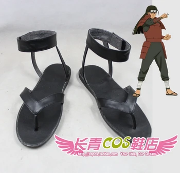 NARUTO Senju Hashirama Shodai Hokage Shinobi no Kami cosplay Pantofi Cizme Personalizate 9966