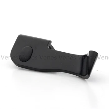 Venes Pentru aparat de Fotografiat Leica Metal Camera Pentru Thumbs up Prindere Hot Shoe Protector