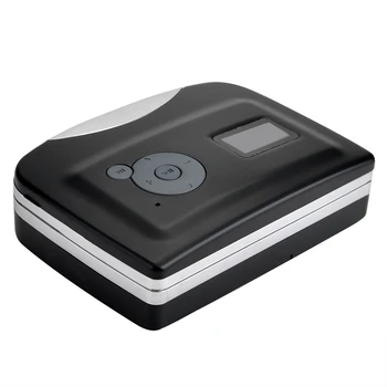 Caseta to MP3 Converter Captura Audio de Muzică Walkman Player Bandă în Unitate Flash USB/Memorie Flash/pen drive