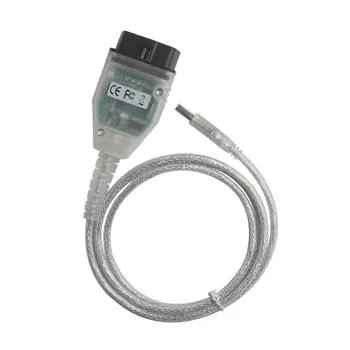 J2534 MINI VCI V13.00.022 TIS Mini VCI pentru TOYOTA TIS Techstream TIS Cablu