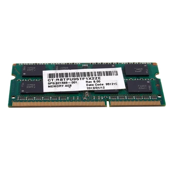 DDR3 sodimm DDR3L DDR3 Memorie Ram pentru Laptop Notebook