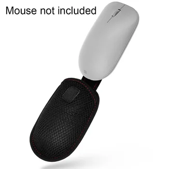 Mouse Caz Impermeabil Capac De Protectie Geanta De Voiaj Casa De Moda Durabil Care Portabile Cutie Husă De Protecție Anti-Praf Pentru Suprafața De Mere