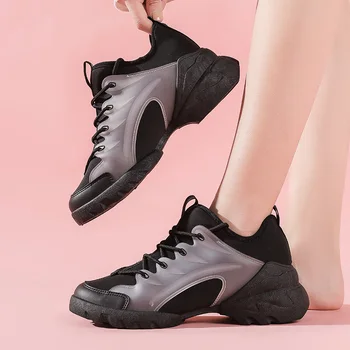 Pantofi pentru femei Pantofi de Mers pe jos în aer liber Non-Alunecare Pantofi de Jogging Adidași Confortabil Femeie încăltăminte într-Femme Zapatillas Mujer