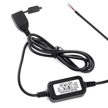 Motocicleta GPS Încărcătoare rezistent la apa de Alimentare prin USB Port Priză Încărcător Pentru Motocicleta Telefon Inteligent GPS