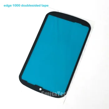 Ecran tactil digitizer Pentru Garmin EDGE 1000 edge 1000 GPS portabile de navigație cu ecran de reparare inlocuire