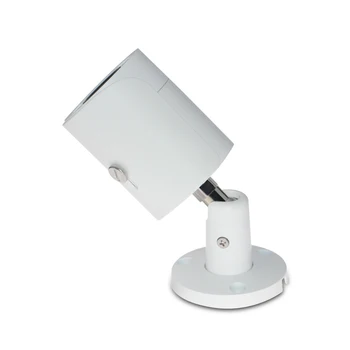 Dahua Camera IP 1.3 MP IPC-HFW1120S POE IR30m H. 264+ rezistent la apa IP67 engleză firmware-ul poate fi upgradat bullet camera CCTV