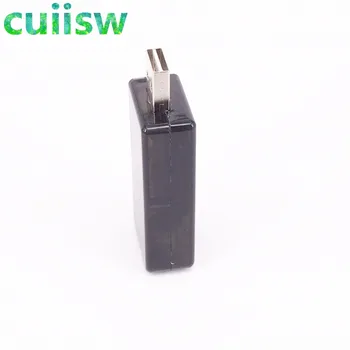3V-30V 5.1 USB Tester Digital Dispay Curent Tensiune Încărcător Capacitate Doctor banca de putere metru voltmetru
