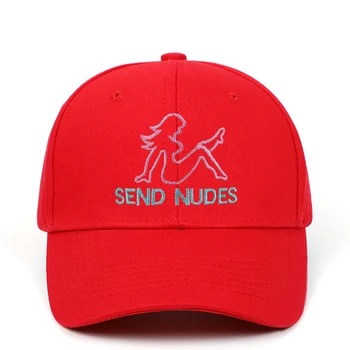 Moda TRIMITE NUDURI Șapcă de Baseball Bumbac Broderie Snapback Bărbați Femei pălărie de Vară în aer liber Kpop Sport Pălărie Hip Pop Capace