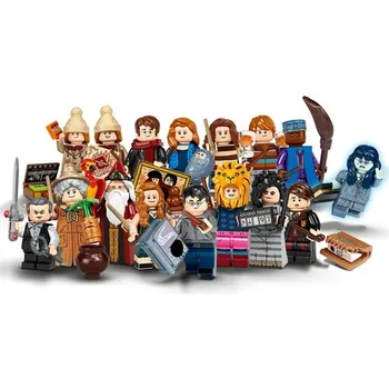 LEGO Minifigures 71028 Harry Potter™Seria 2