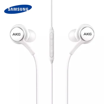 Pentru noto10 original Samsung căști de tip C căștile în ureche căști microfon volum S10 nota 8 9 10 plus A70 A50 pentru Huawei