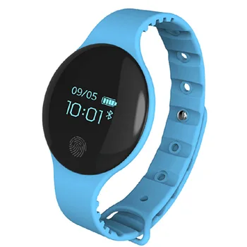 Bluetooth Smart Watch IOS Android Bărbați Femei Sport Apel Inteligent Pedometru Fitness Ceasuri Brățară Fitness Smartwatch Tracker
