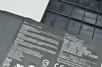 JIGU Original Baterie Laptop Pentru Asus 0B200-01430700 B21N1506 L502MA L502SA E502SA-XO002T E502SA-DM110 E502SA-XX017T E502SA-2A