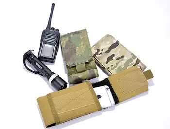Tactic Husă de Telefon Cârligul pentru Curea Toc Talie Caz Pentru Onoarea 30 30 V30 Juca 4T Pro 8X 9X 7X 9A 8A 7A 6A P40 P30 P20 P10 Pro Lite