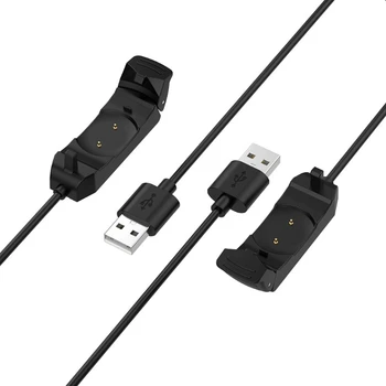 Rapid Cablu de Încărcare USB Portabil Ceas Inteligent Încărcător Dispozitiv Încărcător Ceas pentru Amazfit pentru Neo A2001 Ceas Inteligent Accesorii